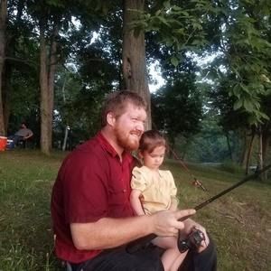 Meet your Posher, Jonathan